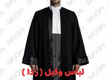 وکیل دادگستری