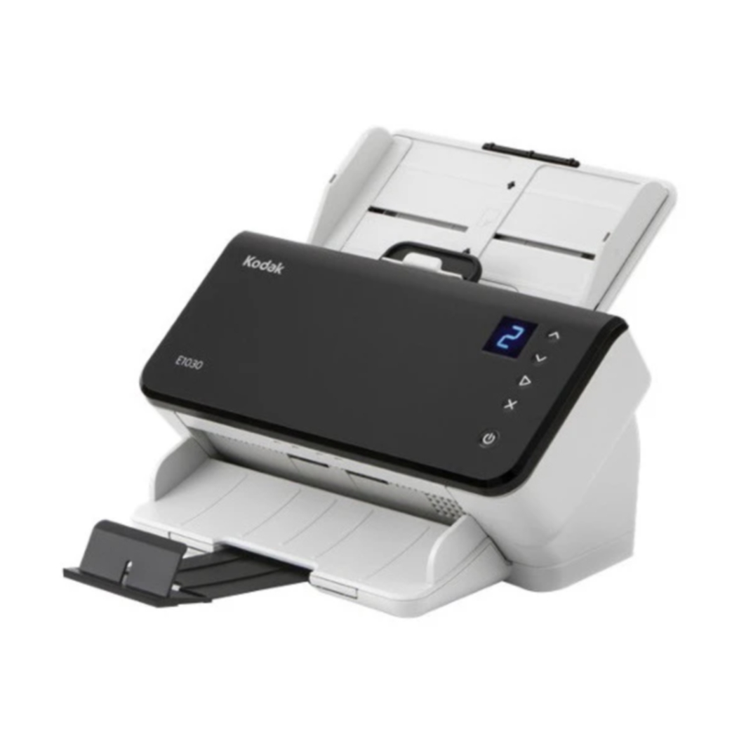 اسکنر حرفه ای اسناد KODAK مدل E1030