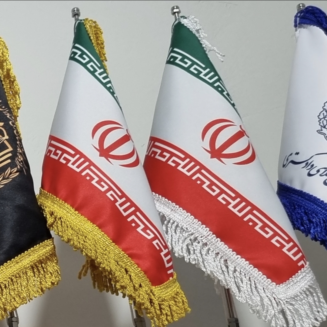 پرچم رومیزی