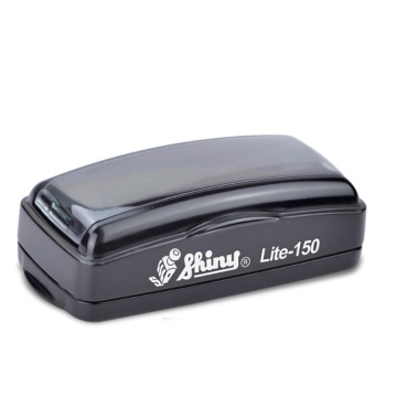 مهر جیبی شاینی