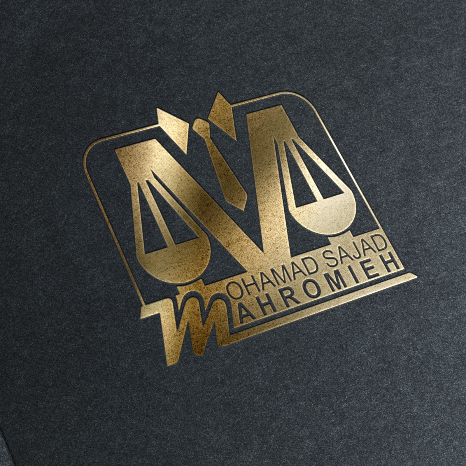 طراحی تخصصی لوگو (انگلیسی)