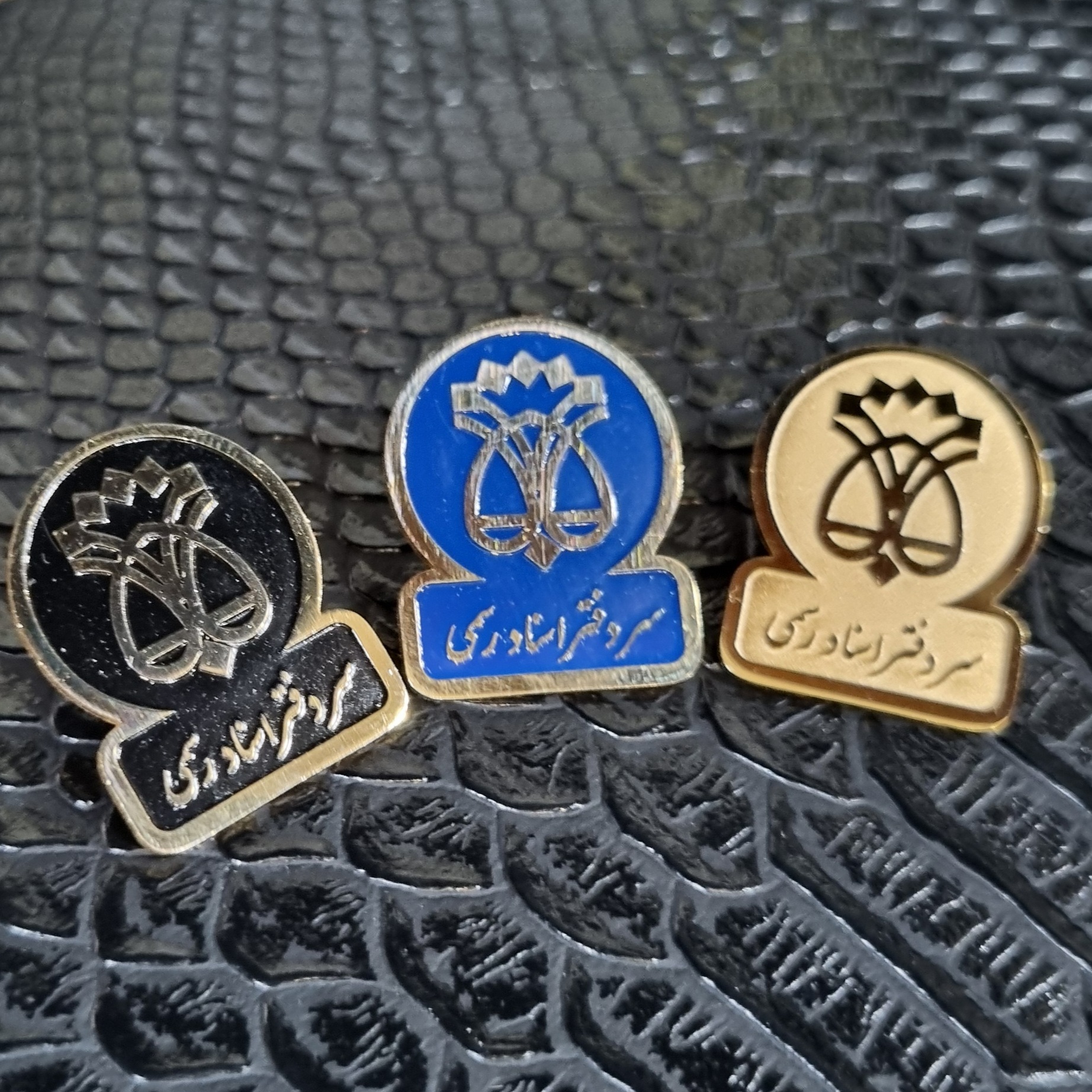 بج سردفتر ( کد 002 )