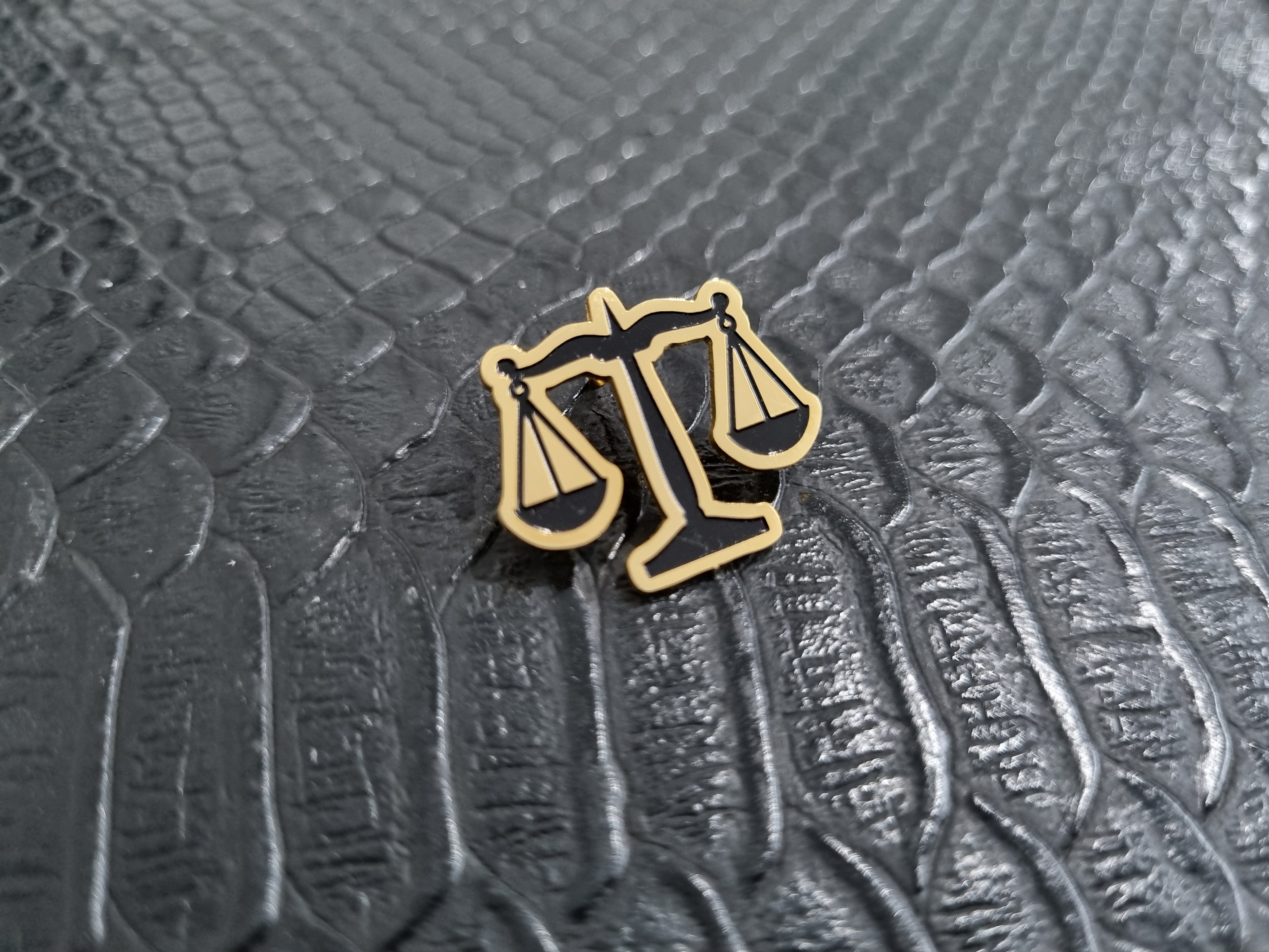 بج مدل ترازو عدالت (کد 003 )