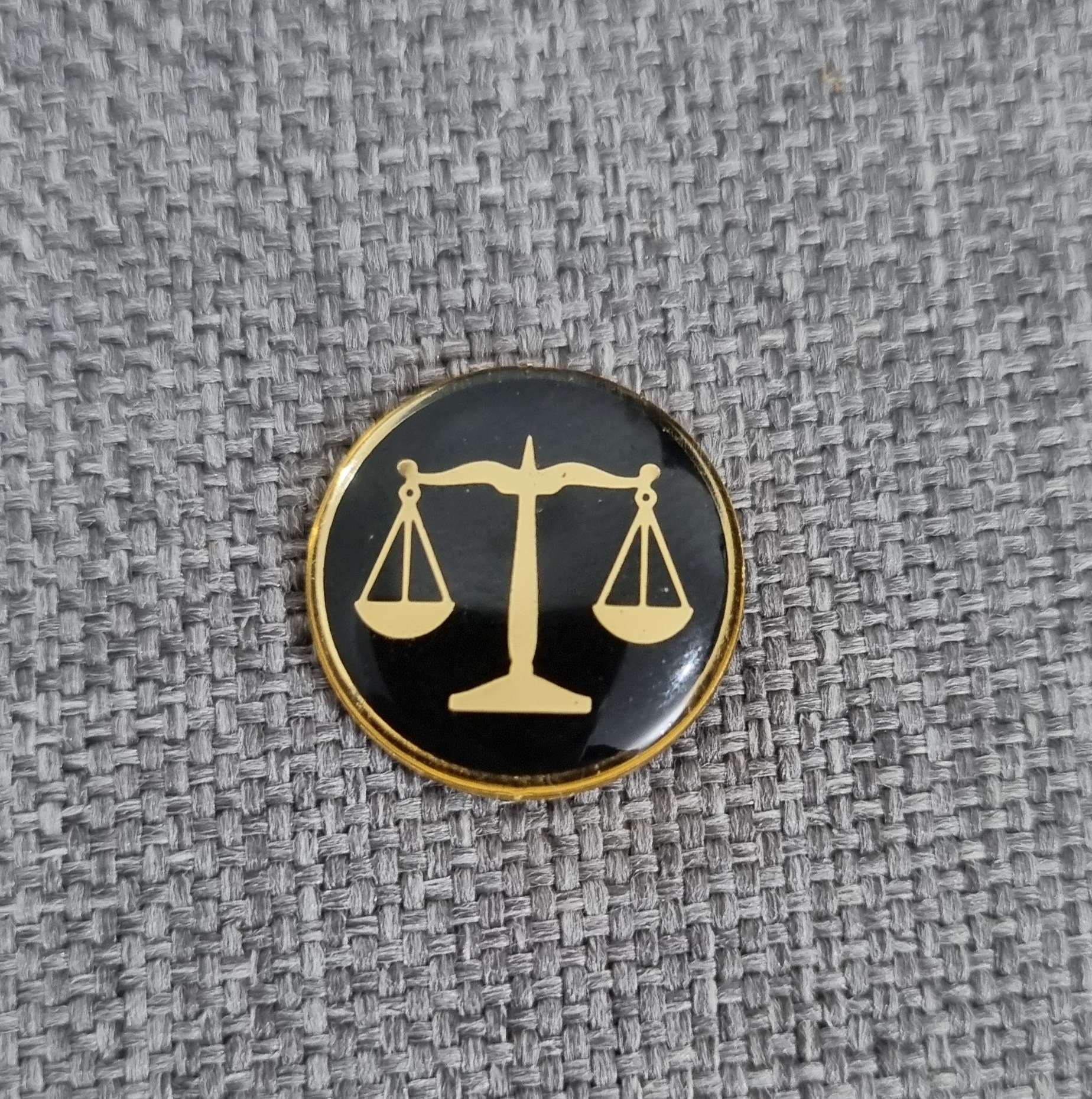 بج مدل ترازو عدالت ( کد 001 )