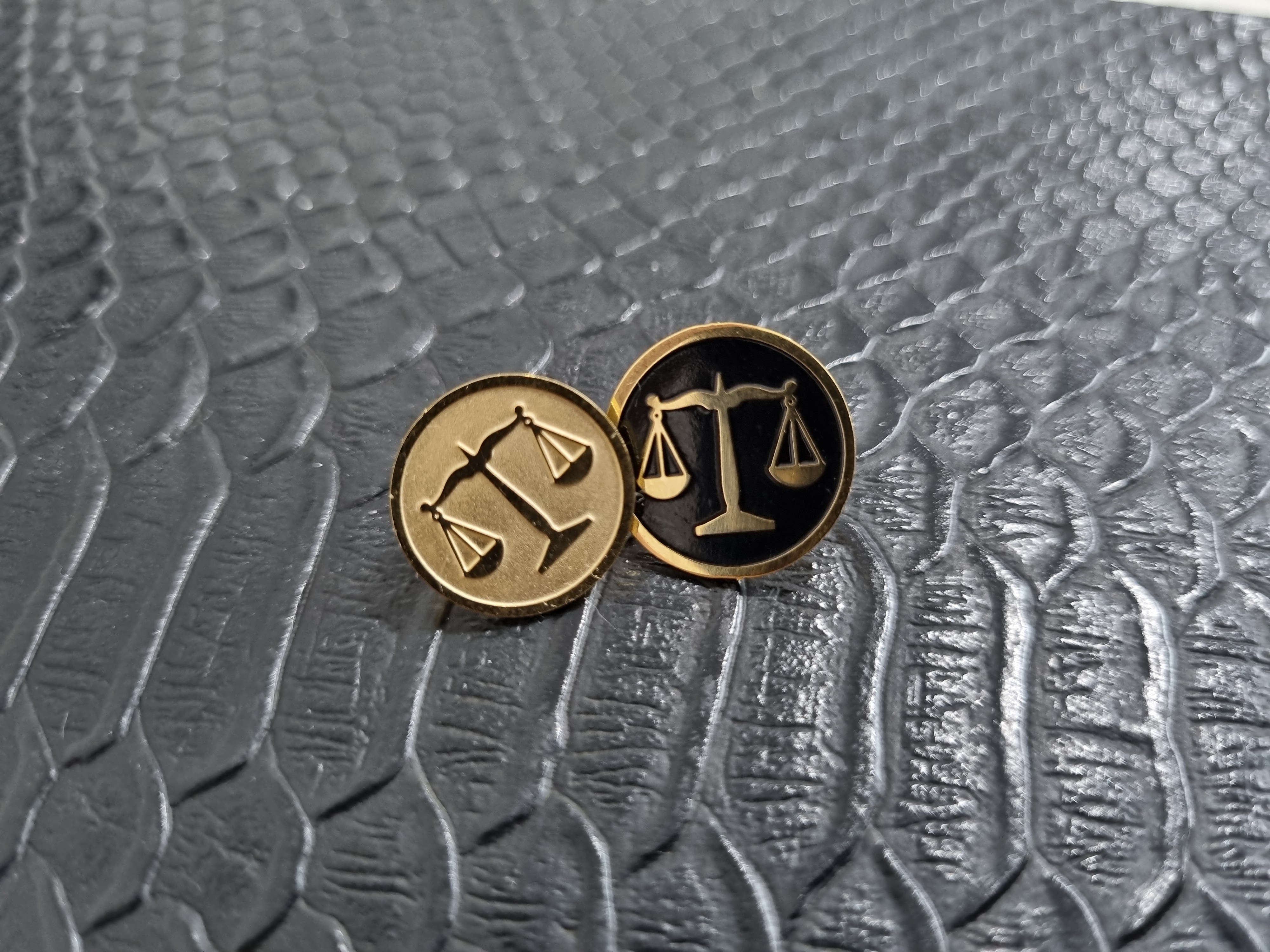 بج مدل ترازو عدالت ( کد 002)