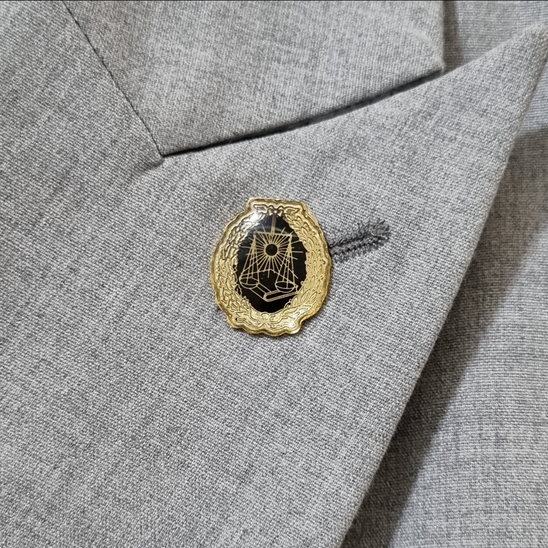 بج کانون وکلای دادگستری