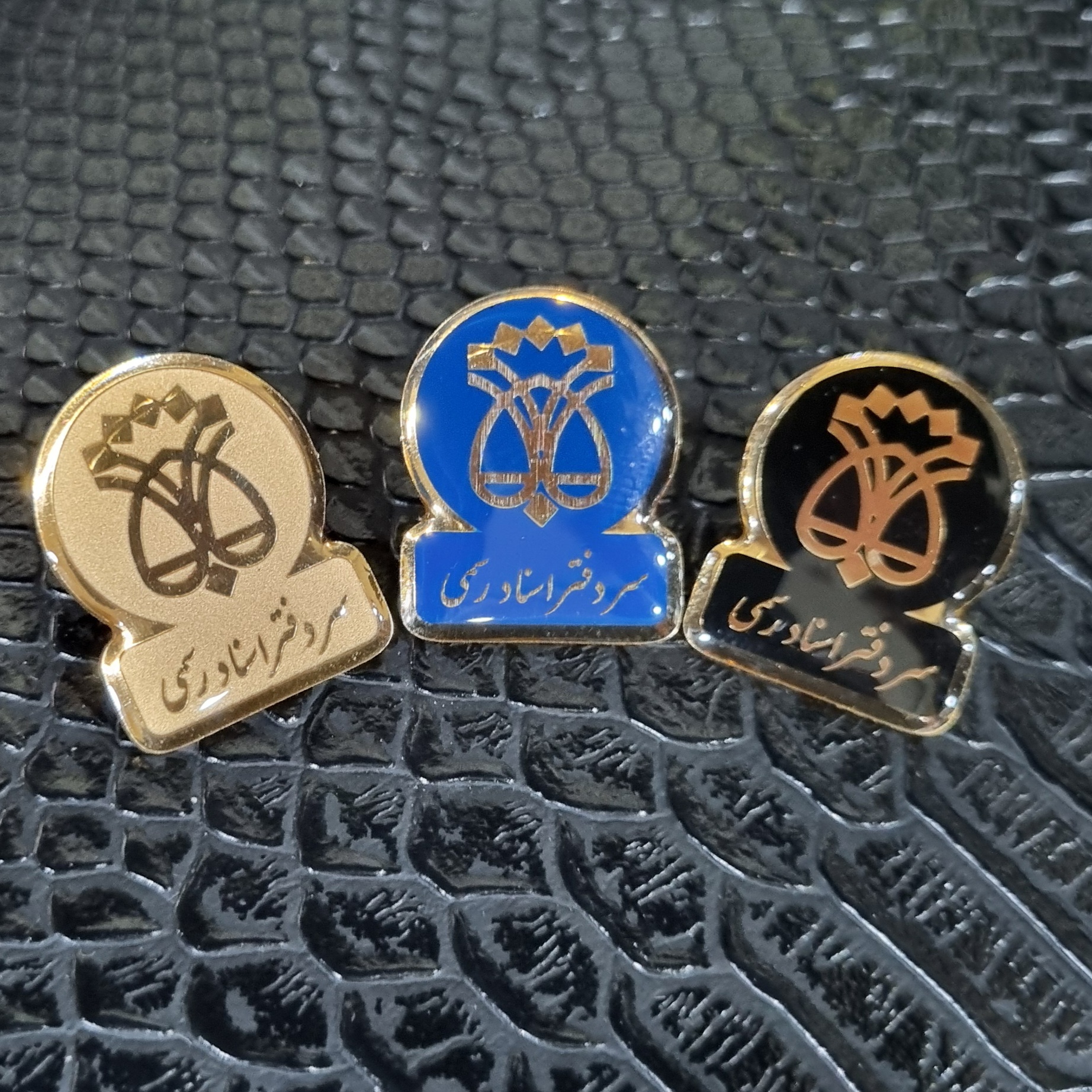 بج سردفتر ( کد 001 )